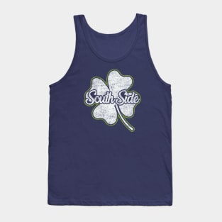 South Side Irish Tank Top